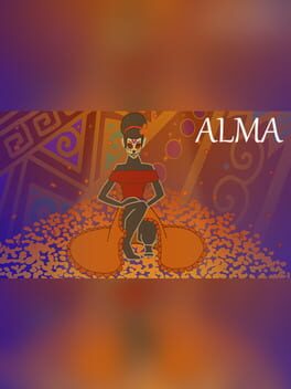 Alma Cover