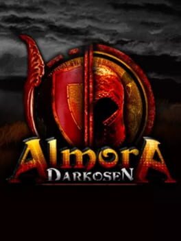 Almora Darkosen Cover