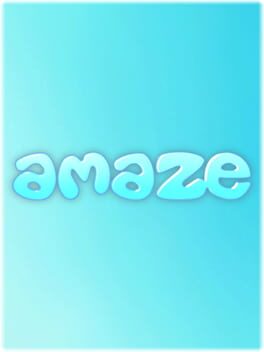 Amaze Cover