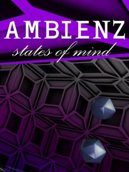 Ambienz Cover