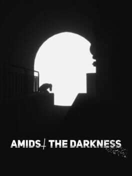 Amidst The Darkness Cover