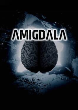 Amigdala Cover