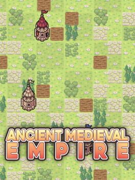Ancient Medieval Empire Cover
