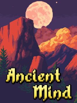 Ancient Mind Cover