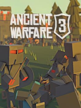 ancient warfare 3 xbox