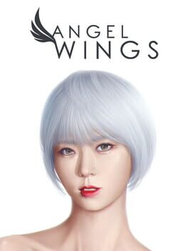 Angel Wings Cover