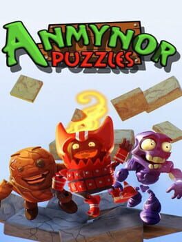 Anmynor Puzzles