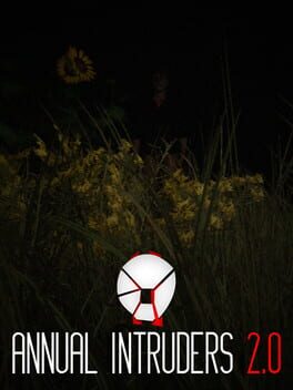 Annual Intruders 2.0 Cover
