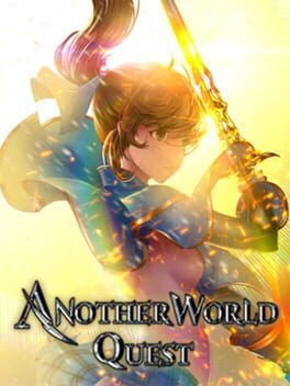 Another World Quest Cover