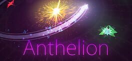 Anthelion Cover