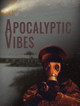 Apocalyptic Vibes Cover