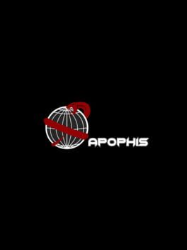 Apophis Cover