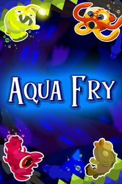 Aqua Fry Cover