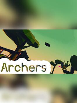 Archers Cover