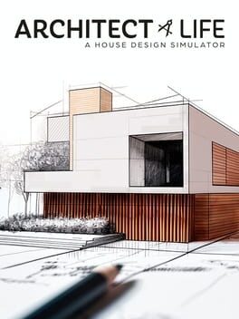 Architect Life: A Building Simulator Cover