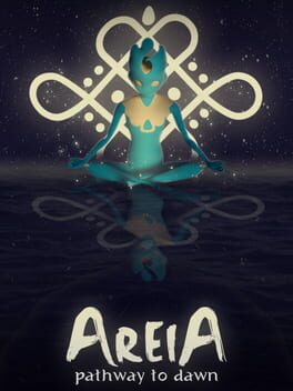 Areia: Pathway to Dawn Cover