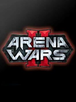 Arena Wars 2 Cover