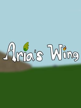 Aria's Wing Cover