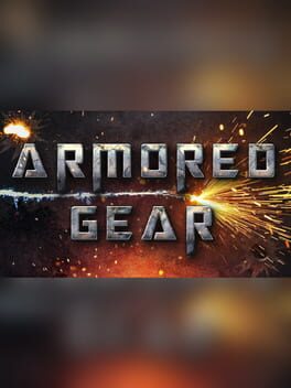Armored Gear Cover
