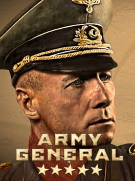 Army General Cover