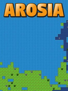 Arosia Cover