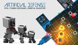 Artificial Defense Cover
