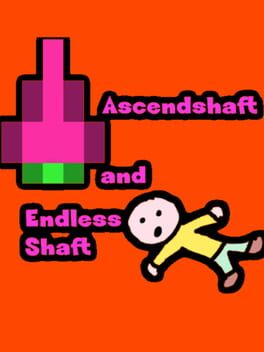 Ascendshaft and Endless Shaft Cover