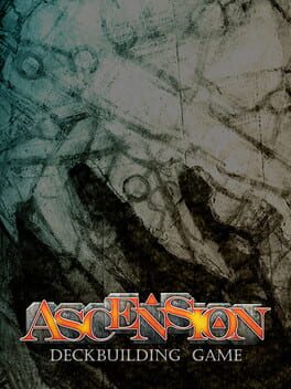 Ascension: Chronicle of the Godslayer Cover