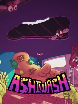 Ashi Wash Cover
