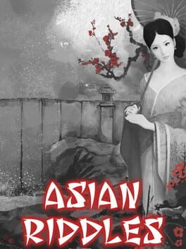 Asian Riddles Cover