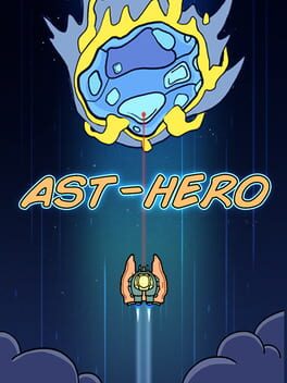 AST-Hero Cover