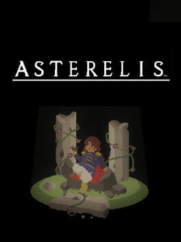 Asterelis Cover