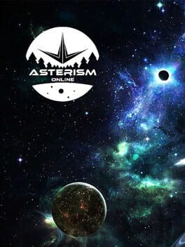Asterism Online Cover