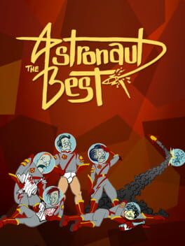 Astronaut: The Best Cover