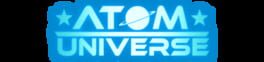 Atom Universe Cover