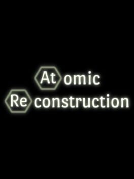 Atomic Reconstruction Cover