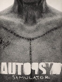 Autopsy Simulator Cover