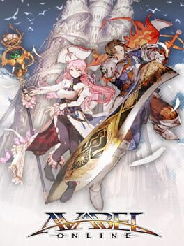 Avabel Online Cover