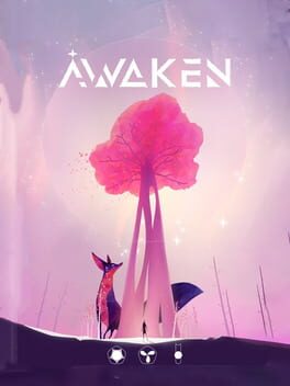 Awaken Cover