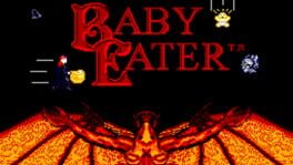 Baby Eater Cover