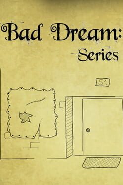 Bad Dream: Butcher