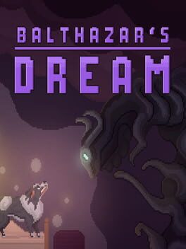 Balthazar's Dream Cover