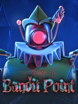 Bandit Point Cover