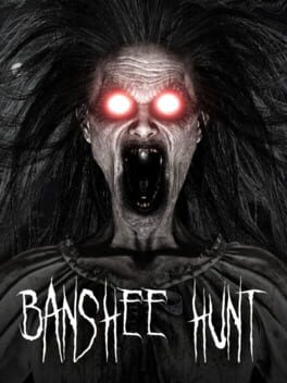 Banshee Hunt Cover