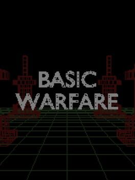 Basic Warfare Cover