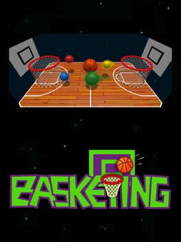 Basketing Cover
