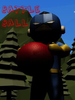 Battle Ball Cover