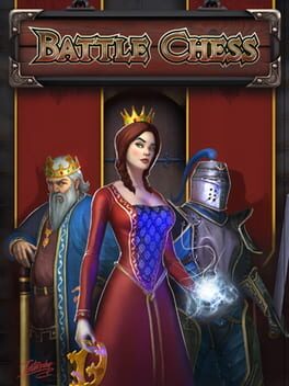 battle chess game of kings pc game download