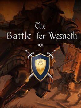 Battle for Wesnoth Cover