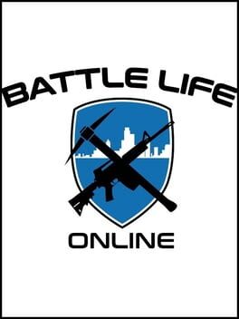 Battle Life Online Cover